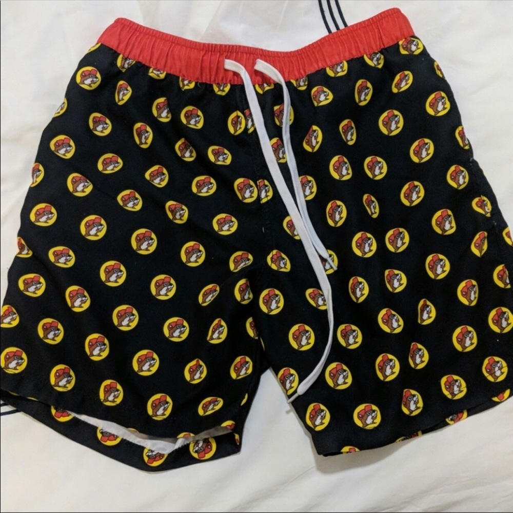 Buccee's Logo Bathing Suit